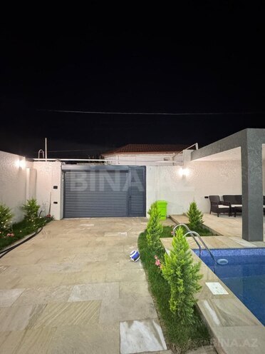 Satılır 4 otaqlı həyət evi/bağ evi 120 m², Mərdəkan q., photo 4 from 25