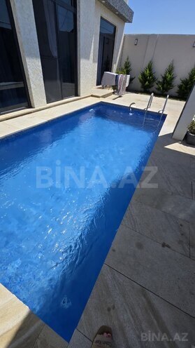 Satılır 4 otaqlı həyət evi/bağ evi 120 m², Mərdəkan q., photo 9 from 25