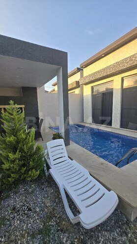 Satılır 4 otaqlı həyət evi/bağ evi 120 m², Mərdəkan q., photo 10 from 25