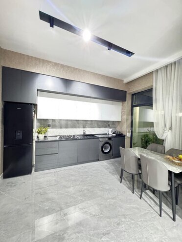 Satılır 4 otaqlı həyət evi/bağ evi 120 m², Mərdəkan q., photo 12 from 25