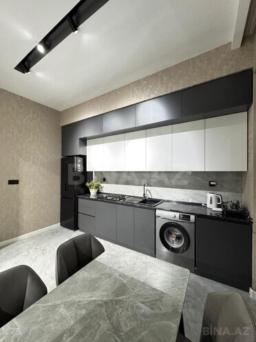 Satılır 4 otaqlı həyət evi/bağ evi 120 m², Mərdəkan q., photo 13 from 25