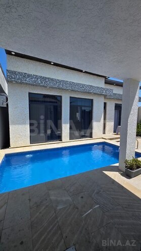 Satılır 4 otaqlı həyət evi/bağ evi 120 m², Mərdəkan q., photo 15 from 25