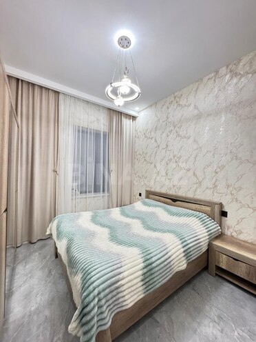 Satılır 4 otaqlı həyət evi/bağ evi 120 m², Mərdəkan q., photo 21 from 25