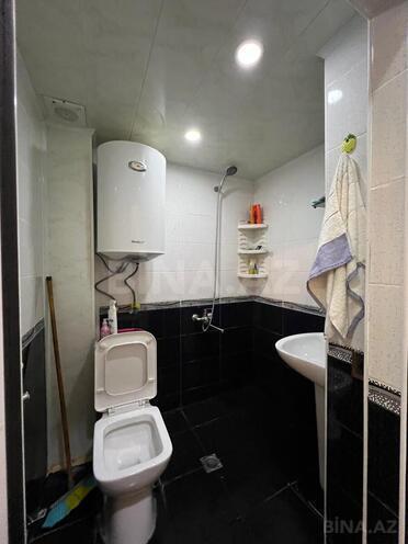 Satılır 2 otaqlı yeni tikili 42 m², Masazır q., photo 8 from 11