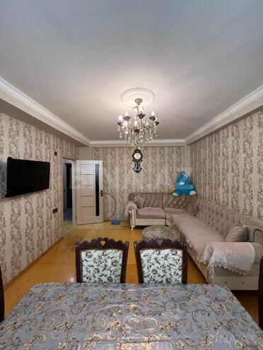 Satılır 2 otaqlı yeni tikili 42 m², Masazır q., photo 4 from 11