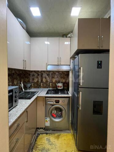 Satılır 2 otaqlı yeni tikili 42 m², Masazır q., photo 10 from 11