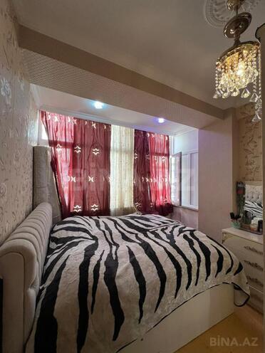 Satılır 2 otaqlı yeni tikili 42 m², Masazır q., photo 5 from 11