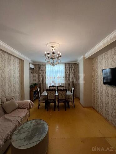 Satılır 2 otaqlı yeni tikili 42 m², Masazır q., photo 3 from 11