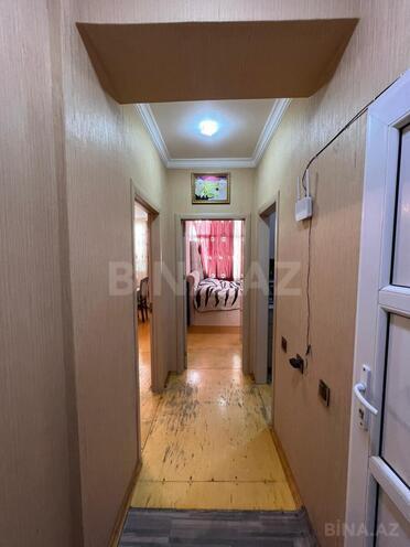 Satılır 2 otaqlı yeni tikili 42 m², Masazır q., photo 9 from 11
