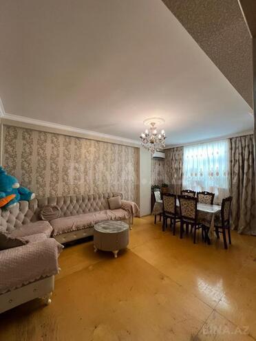 Satılır 2 otaqlı yeni tikili 42 m², Masazır q., photo 1 from 11
