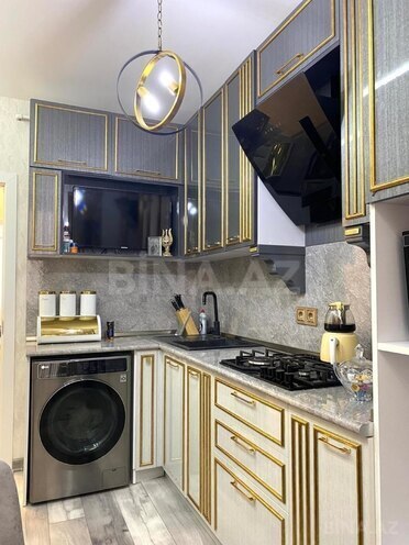 Продаётся 3-комн. вторичка 75 м², м. Кара Караев, photo 6 from 14