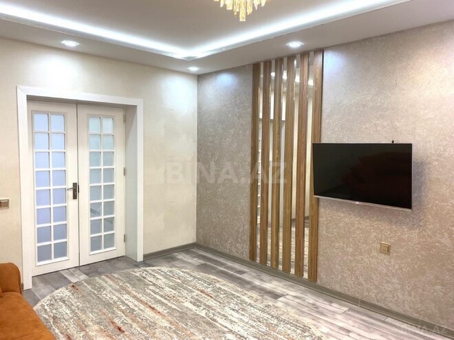 Продаётся 3-комн. вторичка 75 м², м. Кара Караев, photo 3 from 14