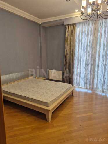 İcarəyə verilir 3 otaqlı yeni tikili 150 m², Nəsimi r., photo 9 from 16