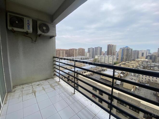 İcarəyə verilir 3 otaqlı yeni tikili 150 m², Nəsimi r., photo 7 from 16
