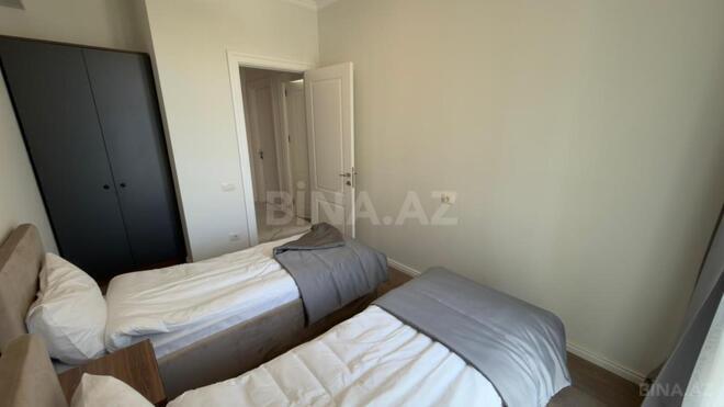 Satılır 3 otaqlı yeni tikili 56 m², Yasamal r., photo 8 from 19