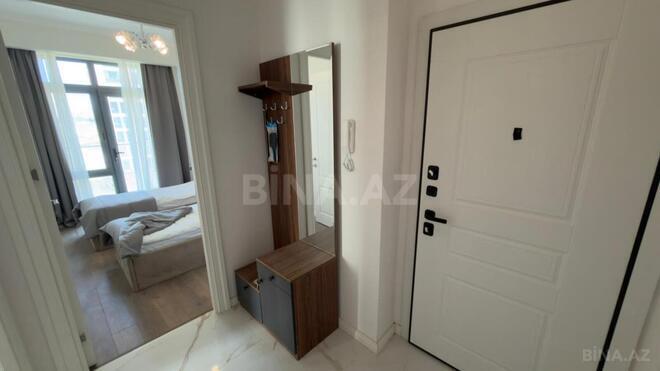 Satılır 3 otaqlı yeni tikili 56 m², Yasamal r., photo 15 from 19
