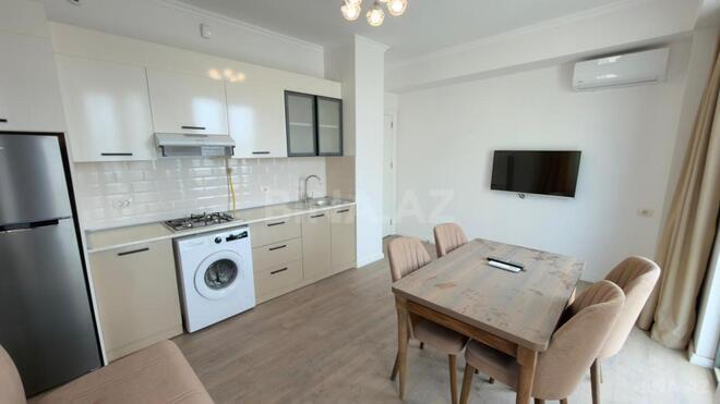 Satılır 3 otaqlı yeni tikili 56 m², Yasamal r., photo 5 from 19