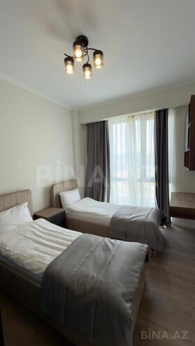 Satılır 3 otaqlı yeni tikili 56 m², Yasamal r., photo 9 from 19