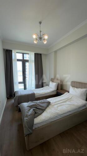Satılır 3 otaqlı yeni tikili 56 m², Yasamal r., photo 6 from 19