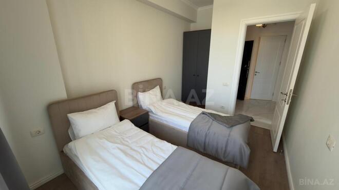 Satılır 3 otaqlı yeni tikili 56 m², Yasamal r., photo 7 from 19