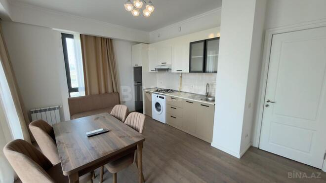Satılır 3 otaqlı yeni tikili 56 m², Yasamal r., photo 4 from 19