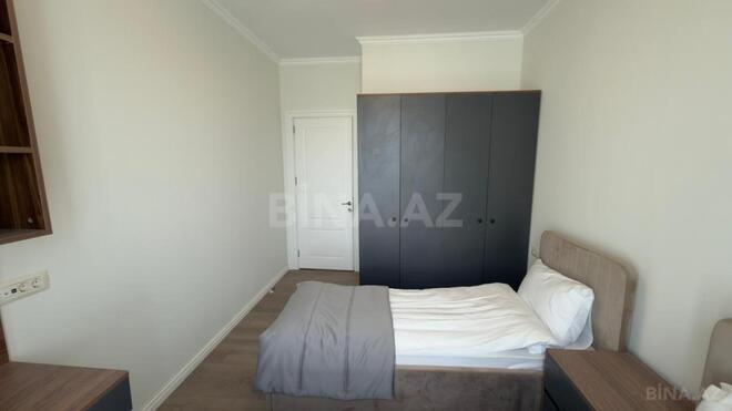 Satılır 3 otaqlı yeni tikili 56 m², Yasamal r., photo 11 from 19