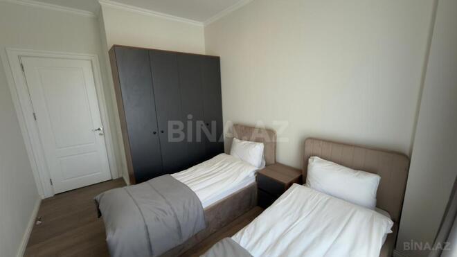 Satılır 3 otaqlı yeni tikili 56 m², Yasamal r., photo 10 from 19