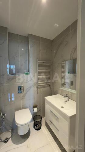 Satılır 3 otaqlı yeni tikili 56 m², Yasamal r., photo 16 from 19