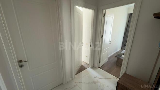 Satılır 3 otaqlı yeni tikili 56 m², Yasamal r., photo 13 from 19