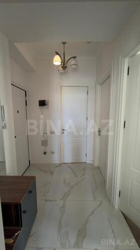 Satılır 3 otaqlı yeni tikili 56 m², Yasamal r., photo 14 from 19