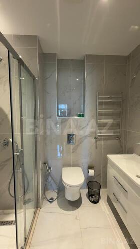 Satılır 3 otaqlı yeni tikili 56 m², Yasamal r., photo 18 from 19