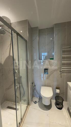 Satılır 3 otaqlı yeni tikili 56 m², Yasamal r., photo 17 from 19