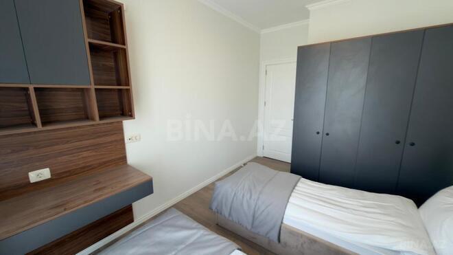 Satılır 3 otaqlı yeni tikili 56 m², Yasamal r., photo 12 from 19