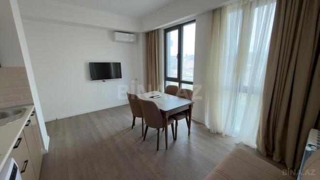 Satılır 3 otaqlı yeni tikili 56 m², Yasamal r., photo 3 from 19