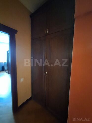 İcarəyə verilir 3 otaqlı yeni tikili 150 m², Nəsimi r., photo 10 from 14