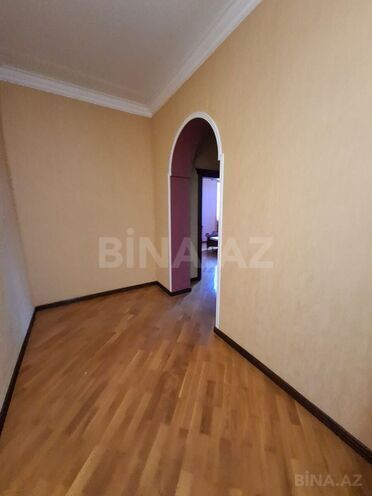 İcarəyə verilir 3 otaqlı yeni tikili 150 m², Nəsimi r., photo 12 from 14