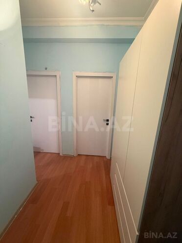Satılır 2 otaqlı yeni tikili 60 m², Qara Qarayev m., photo 9 from 17