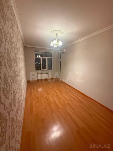 Satılır 2 otaqlı yeni tikili 60 m², Qara Qarayev m., photo 6 from 17