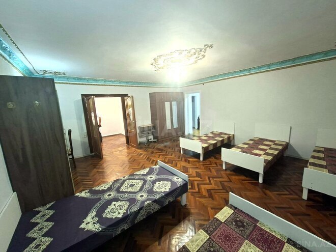 İcarəyə verilir 3 otaqlı köhnə tikili 60 m², Elmlər Akademiyası m., photo 6 from 9