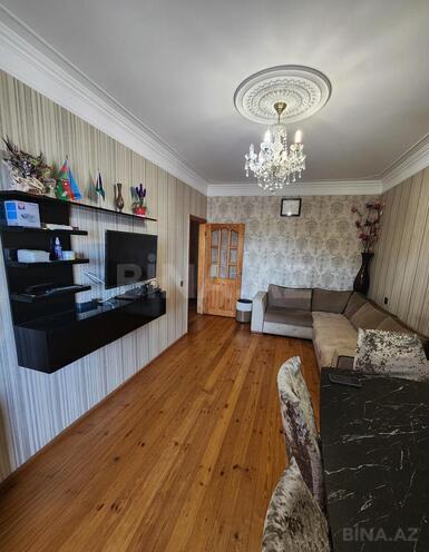 Satılır 3 otaqlı köhnə tikili 55 m², Qaraçuxur q., photo 8 from 17