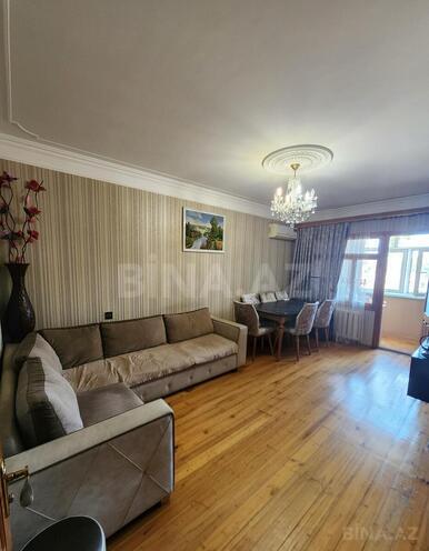 Satılır 3 otaqlı köhnə tikili 55 m², Qaraçuxur q., photo 9 from 17