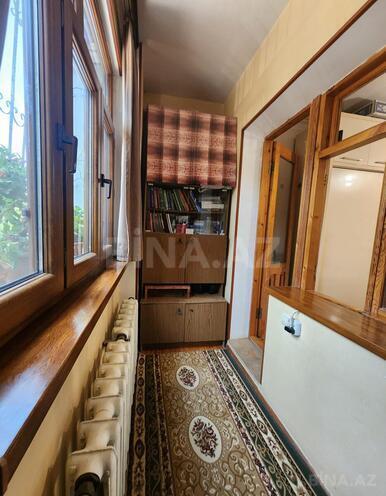 Satılır 3 otaqlı köhnə tikili 55 m², Qaraçuxur q., photo 16 from 17