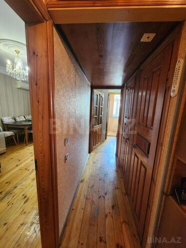 Satılır 3 otaqlı köhnə tikili 55 m², Qaraçuxur q., photo 12 from 17