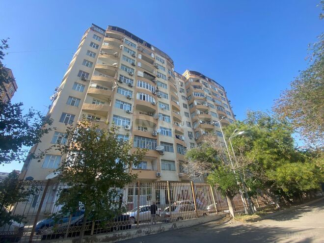 Satılır 3 otaqlı yeni tikili 140 m², Xalqlar Dostluğu m., photo 1 from 27