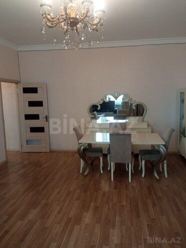 Сдаётся 2-комн. новостройка 95 м², м. Азадлыг проспекти, photo 1 from 11
