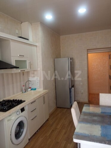 Сдаётся 2-комн. новостройка 95 м², м. Азадлыг проспекти, photo 5 from 11
