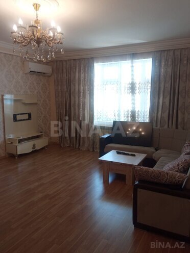 Сдаётся 2-комн. новостройка 95 м², м. Азадлыг проспекти, photo 3 from 11