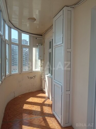 Сдаётся 2-комн. новостройка 95 м², м. Азадлыг проспекти, photo 9 from 11