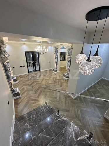 Satılır 5 otaqlı həyət evi/bağ evi 330 m², Şağan q., photo 22 from 23