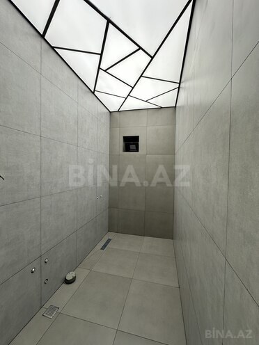 Satılır 5 otaqlı həyət evi/bağ evi 330 m², Şağan q., photo 21 from 23